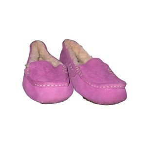 UGG Women Slippers Size 6